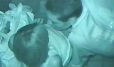Dia aneh - Bawa aku ngemut kotol ke toko permen yang dibintangi Vanessa