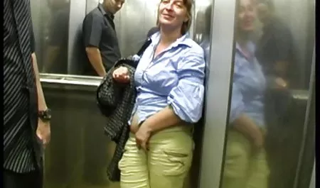 Kayla Barat Fucks a black cock pelajar ngemut kontol deep and hard