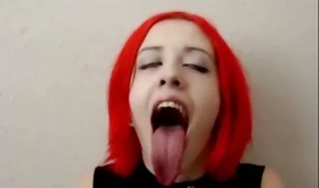 Periskop hot ngemut kontol besar
