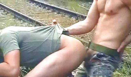 - fucked in the ngemut kontol xxx Park (POV)