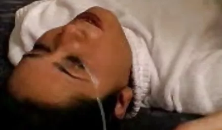 Sekolah video ngemut kontol Miyuki Kacau
