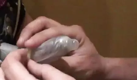 Ulang tahun, Ibu Fran ngemut kontol video PT 2