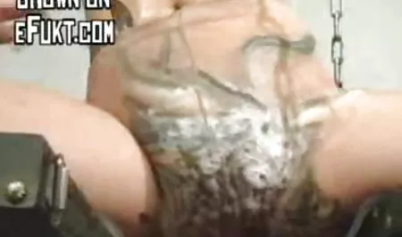 Model cewek seksi banged setelah sesi foto bokep ngemut