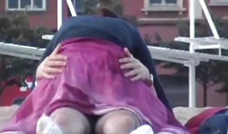 berambut merah, remaja, brutal kacau video ngemut kontol gede oleh bos kami