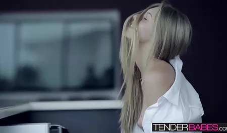 ASMR trans panggilan - Sklave der Ms. Verdun ngemut kontol sampe muncrat