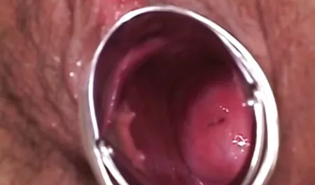 Gadis yang sangat cantik memiliki menyenangkan video bokep ngemut kontol dengan Dildo di tempat tidur