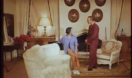 - ngemut kontol papa Mendinginkan Dengan Vagina - Anna Olsen